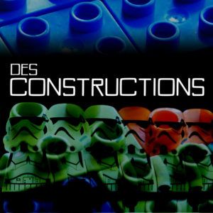 Podcast sur les constructions sociales - Des Constructions